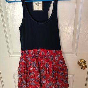 Abercrombie and Fitch dress
